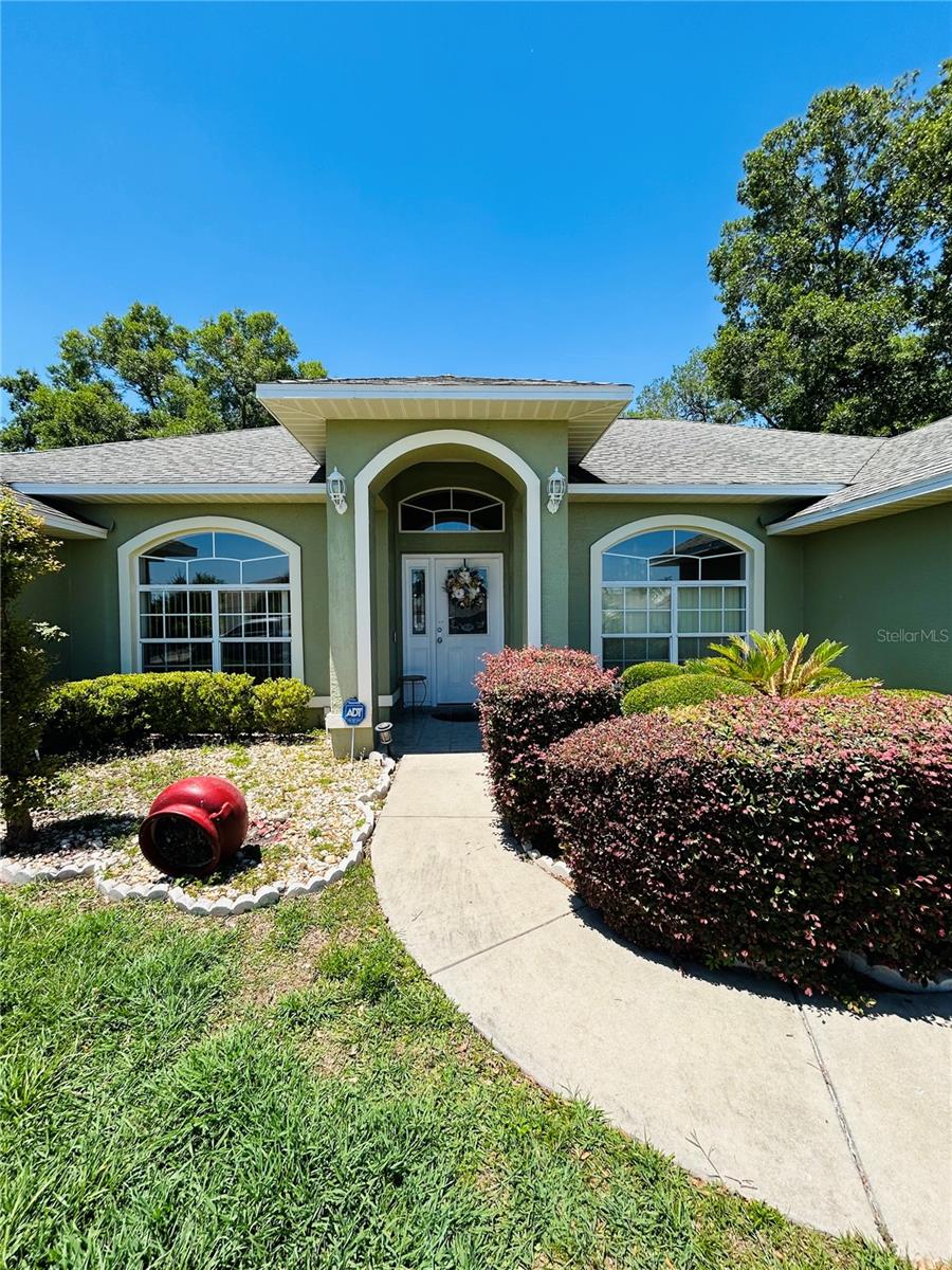13620 SW 48TH CT, OCALA, FL, 34473