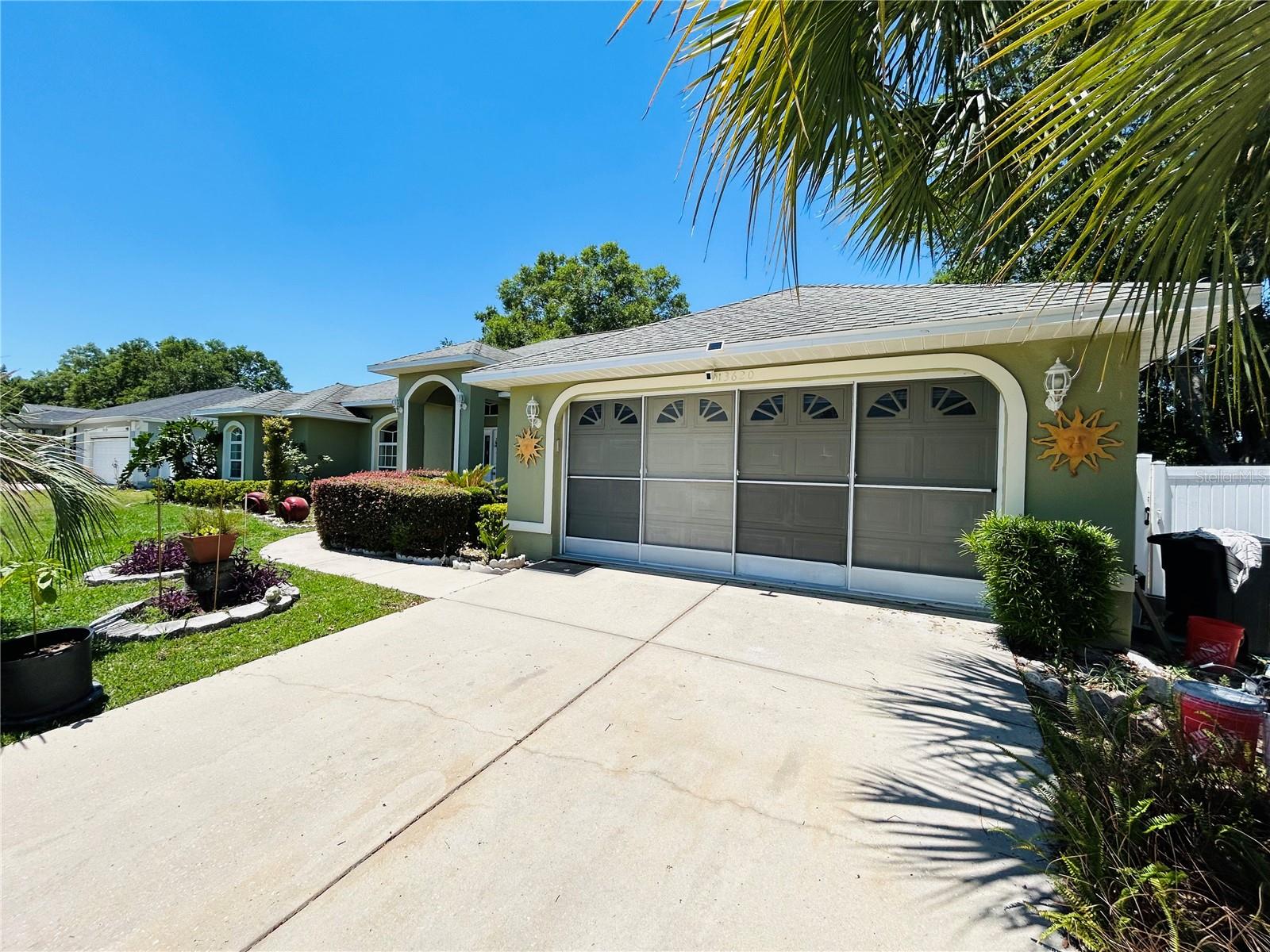13620 SW 48TH CT, OCALA, FL, 34473