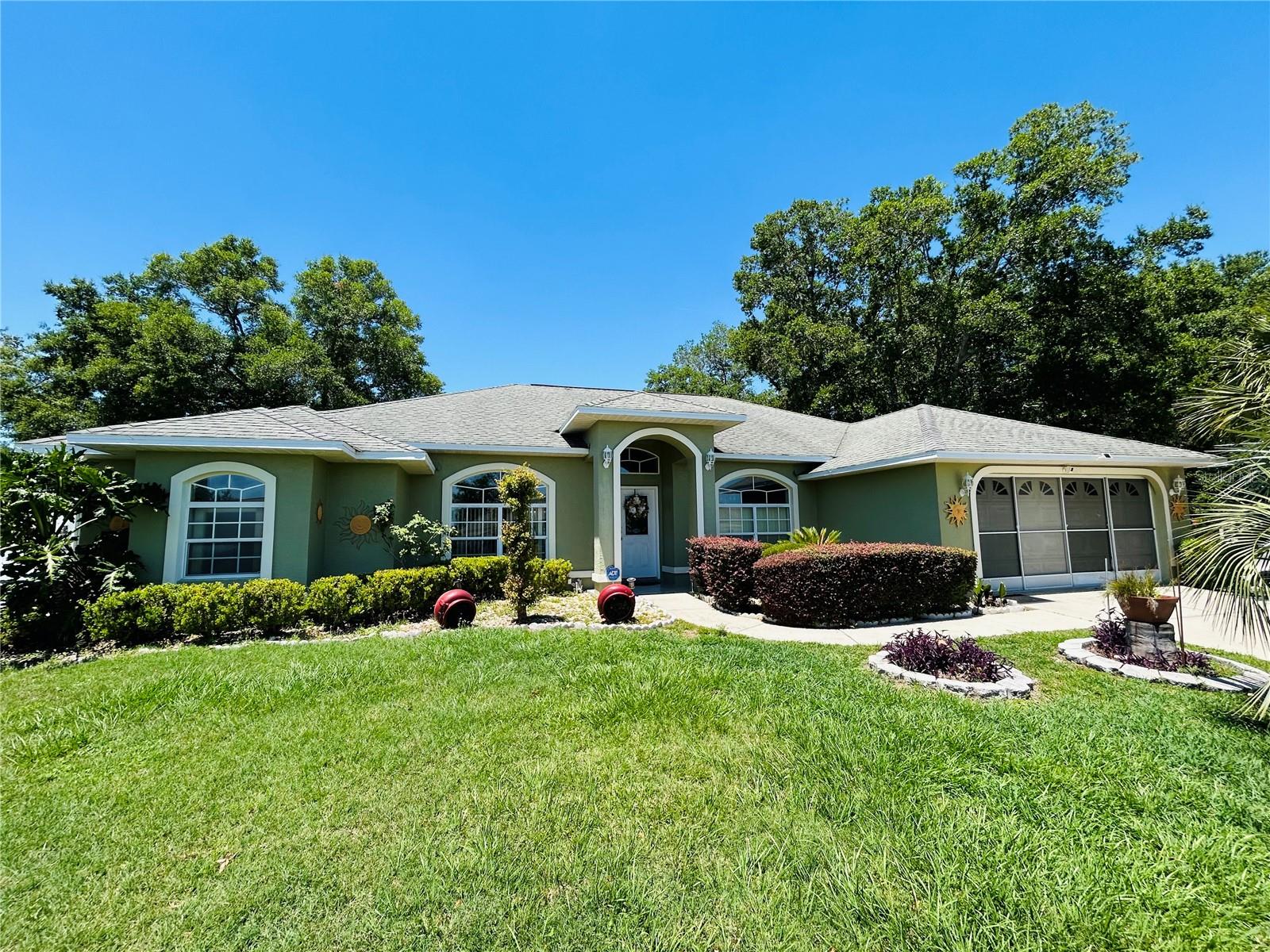 13620 SW 48TH CT, OCALA, FL, 34473