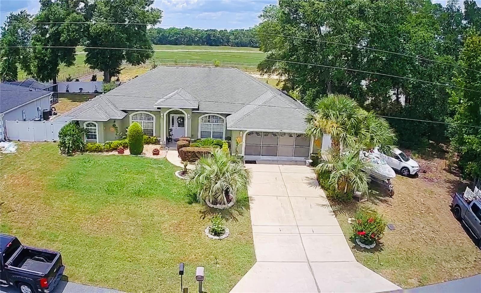 13620 SW 48TH CT, OCALA, FL, 34473