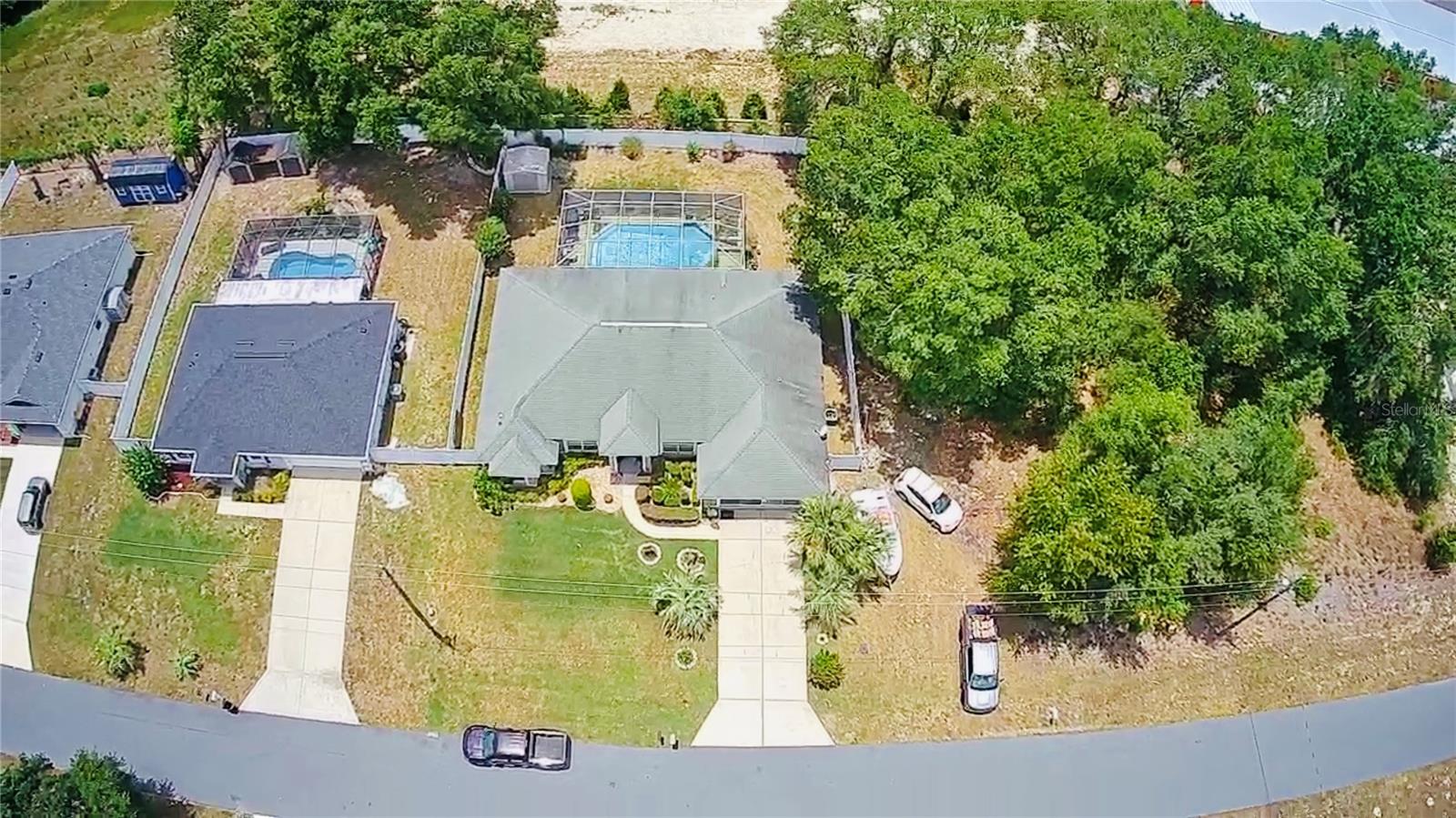 13620 SW 48TH CT, OCALA, FL, 34473
