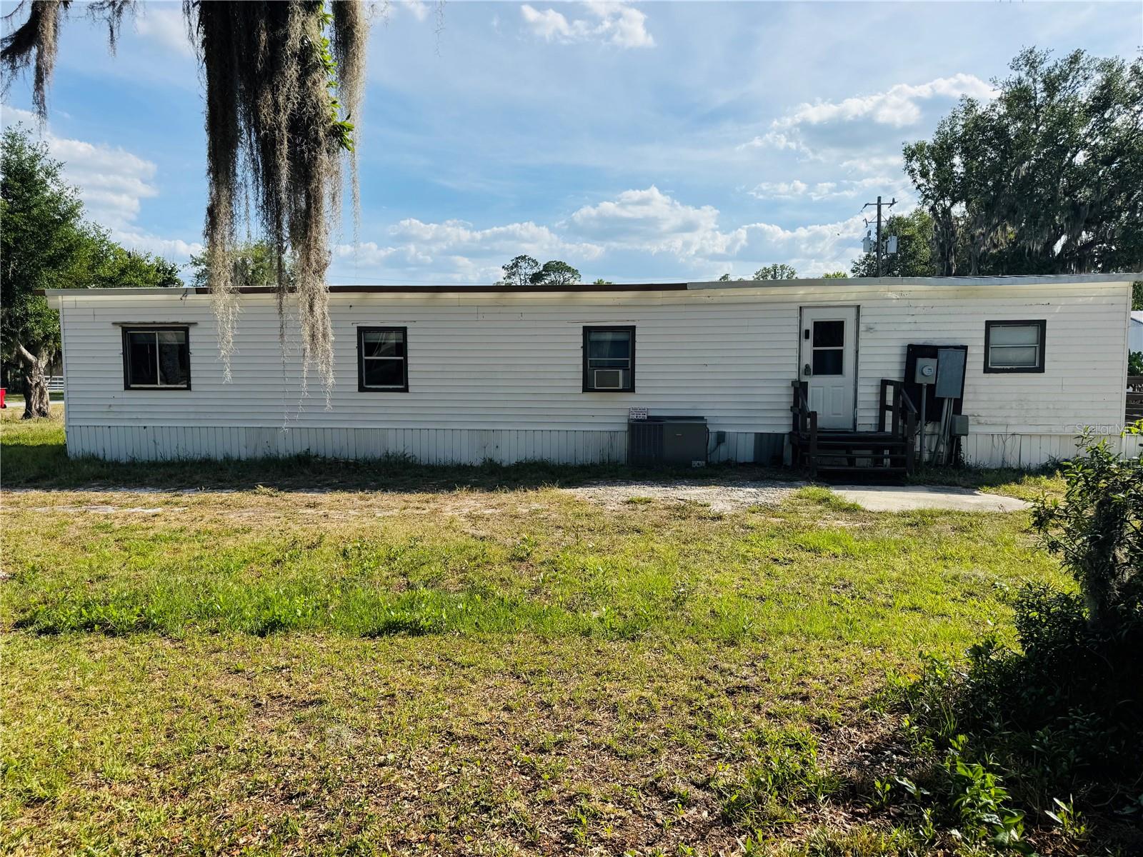 5022 COUNTY ROAD 157, WILDWOOD, FL, 34785