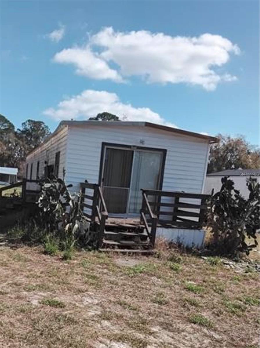 5022 COUNTY ROAD 157, WILDWOOD, FL, 34785