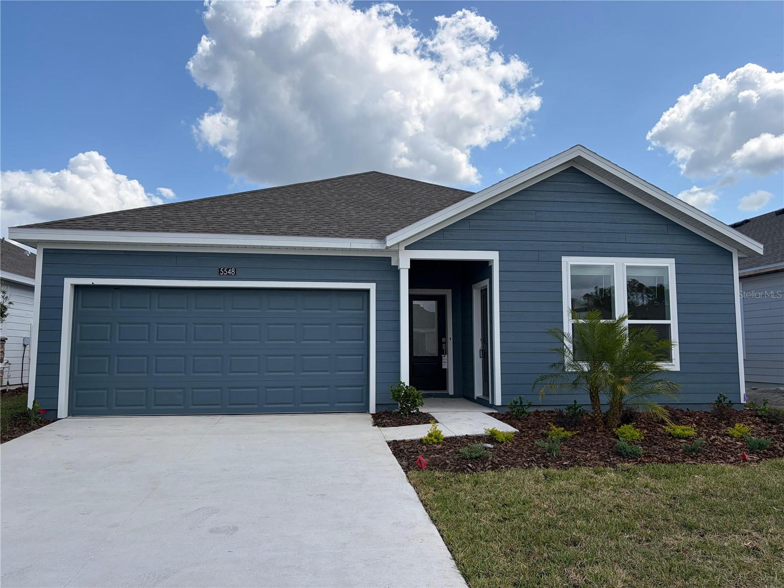 5548 MORANT BAY PATH #A, KISSIMMEE, FL, 34758