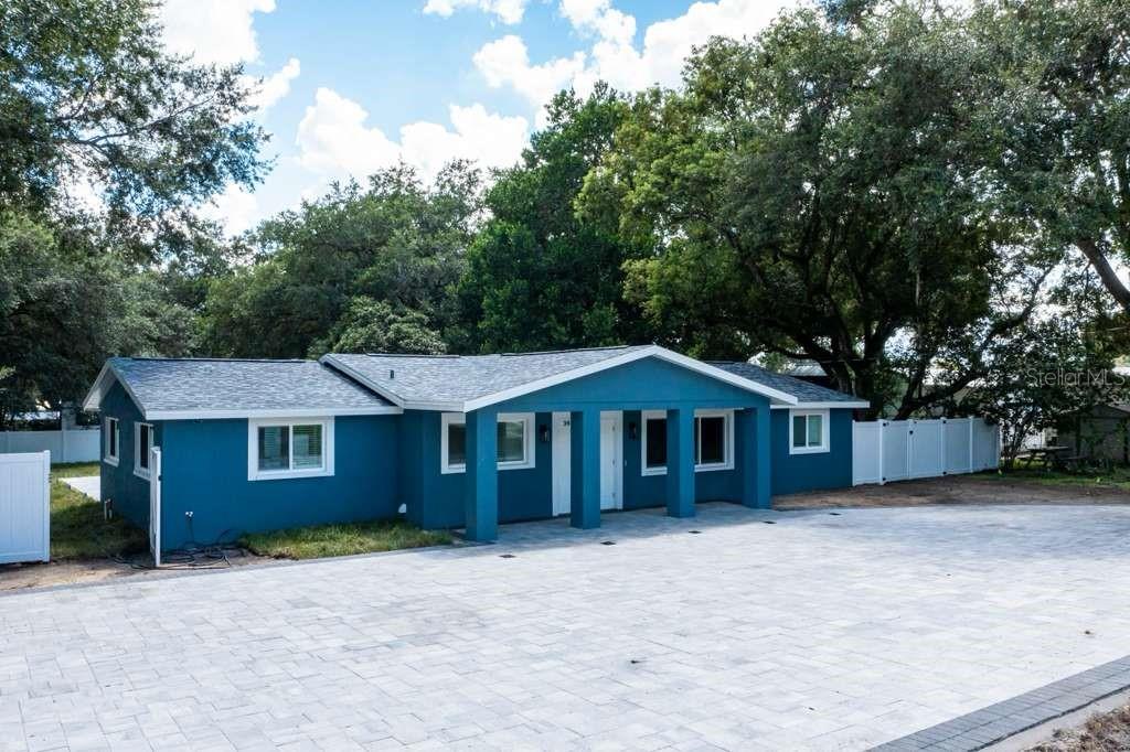 39352 COUNTY ROAD 54, ZEPHYRHILLS, FL, 33542