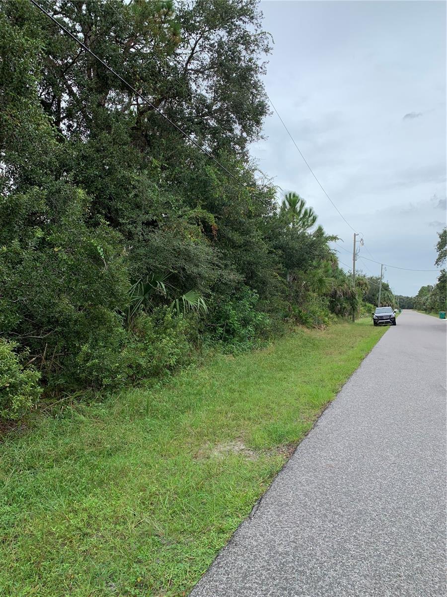 285 BERTHOUD ST, PORT CHARLOTTE, FL, 33953