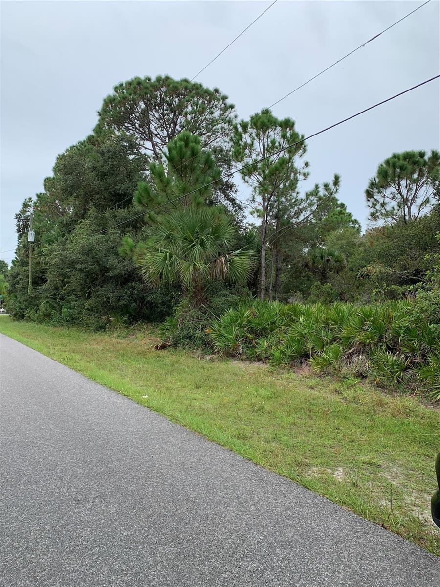 285 BERTHOUD ST, PORT CHARLOTTE, FL, 33953