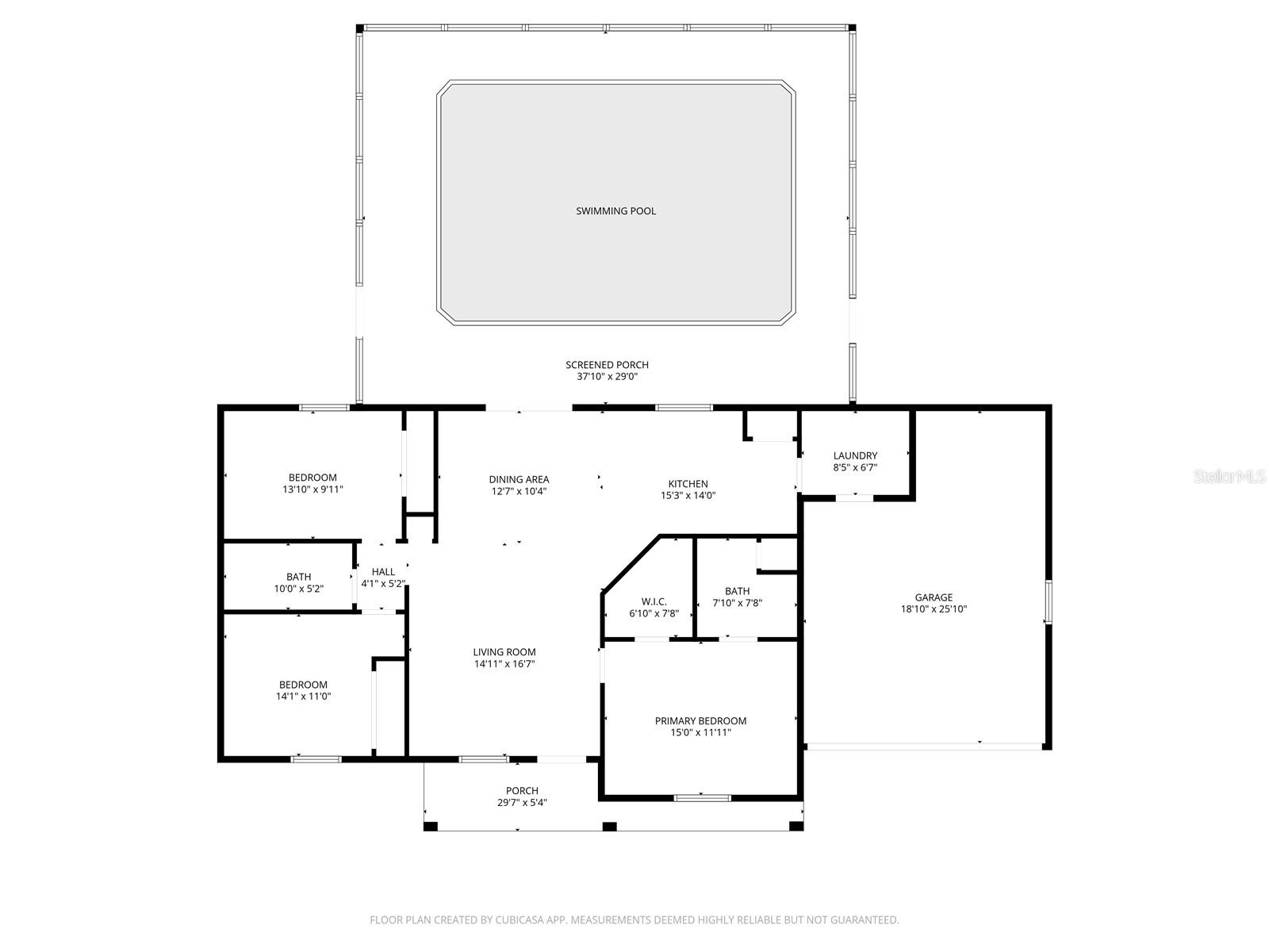 2 SEOANE CT, PALM COAST, FL, 32164