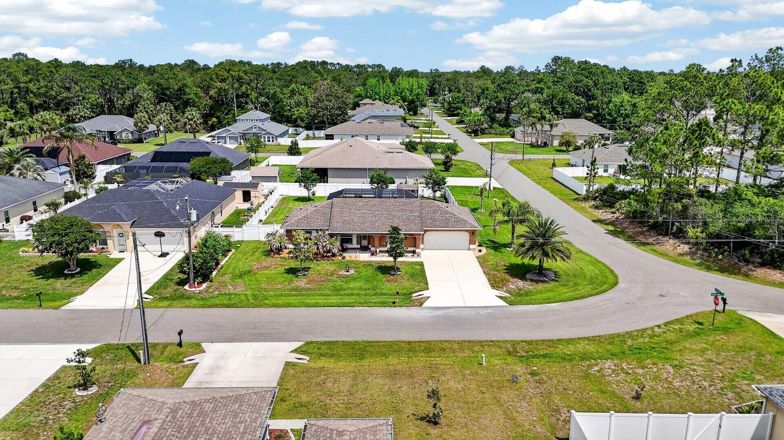 2 SEOANE CT, PALM COAST, FL, 32164
