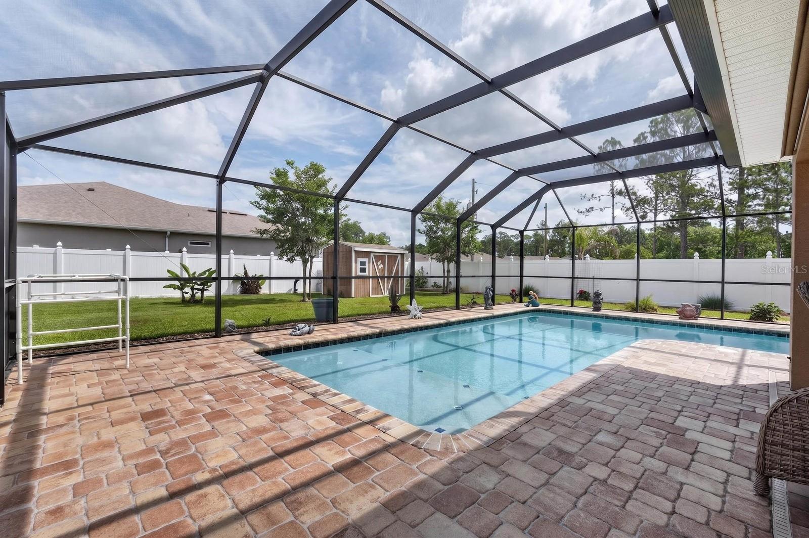 2 SEOANE CT, PALM COAST, FL, 32164