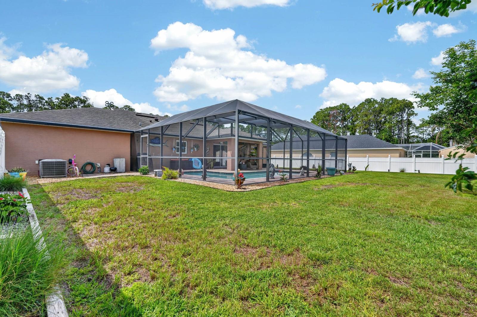 2 SEOANE CT, PALM COAST, FL, 32164