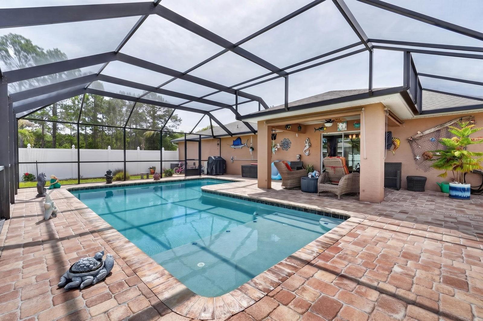 2 SEOANE CT, PALM COAST, FL, 32164