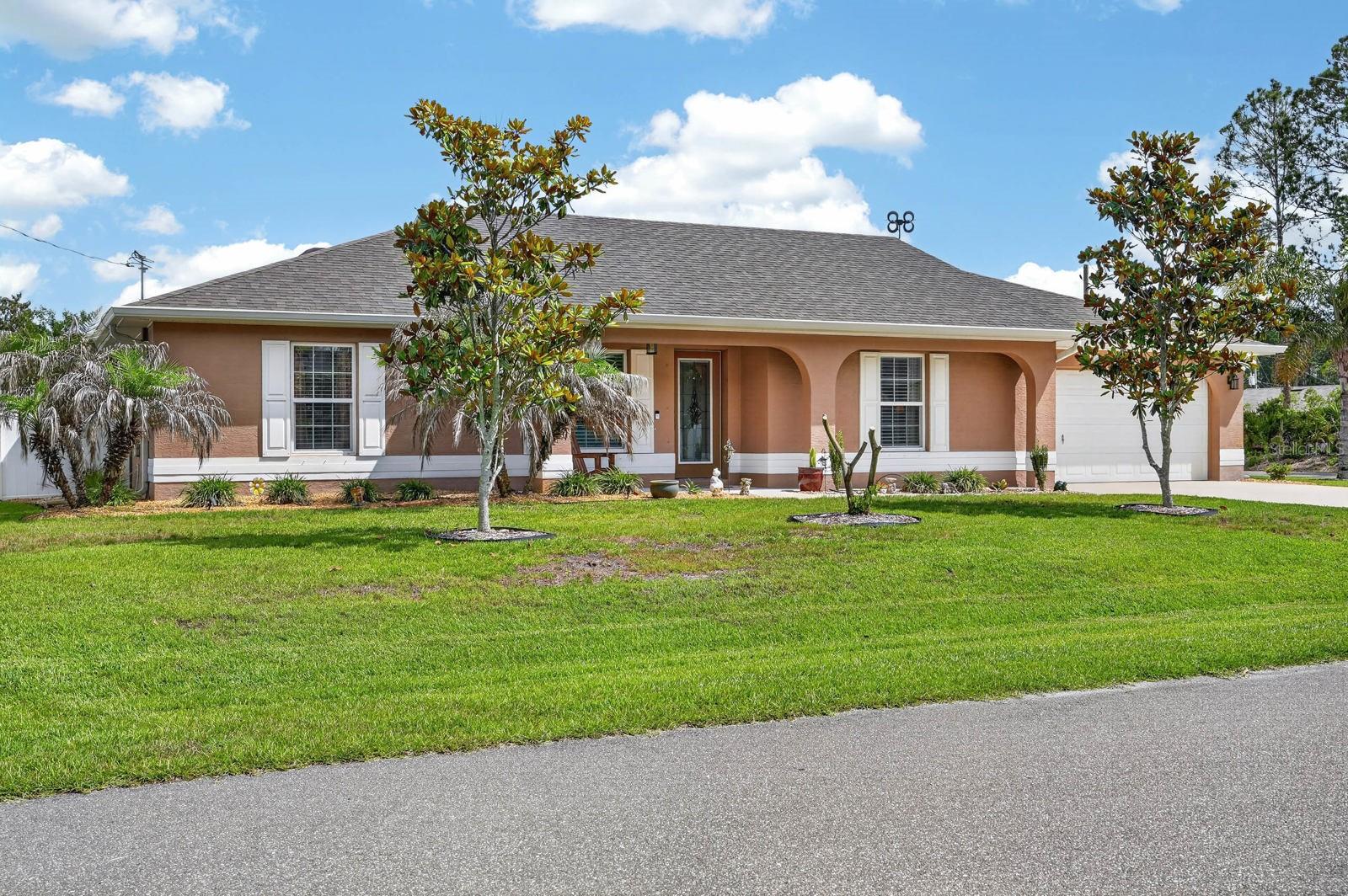 2 SEOANE CT, PALM COAST, FL, 32164