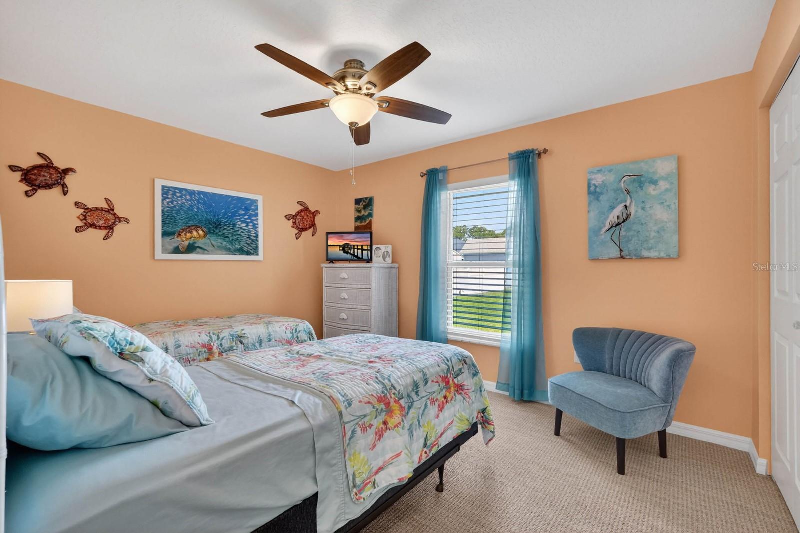 2 SEOANE CT, PALM COAST, FL, 32164