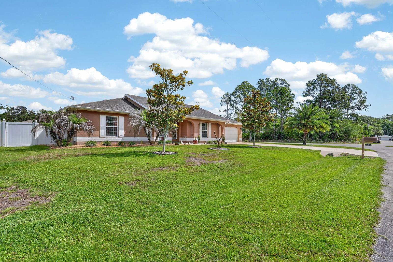 2 SEOANE CT, PALM COAST, FL, 32164