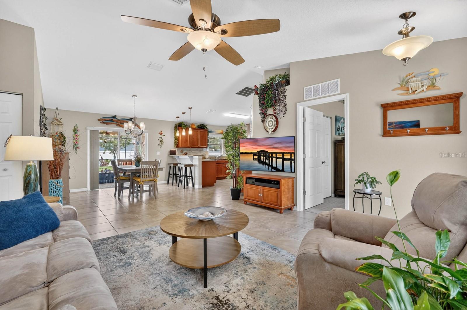 2 SEOANE CT, PALM COAST, FL, 32164