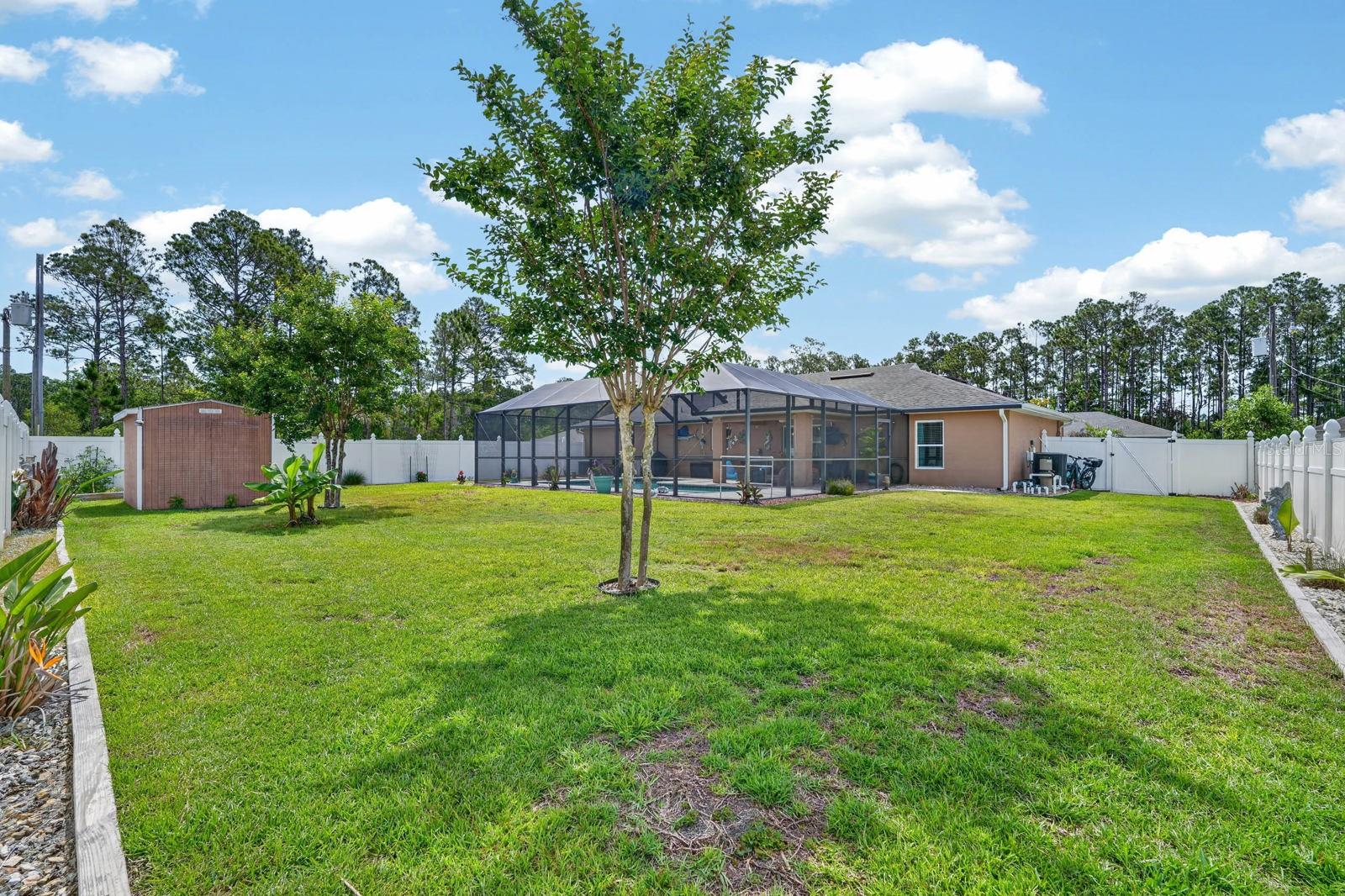 2 SEOANE CT, PALM COAST, FL, 32164