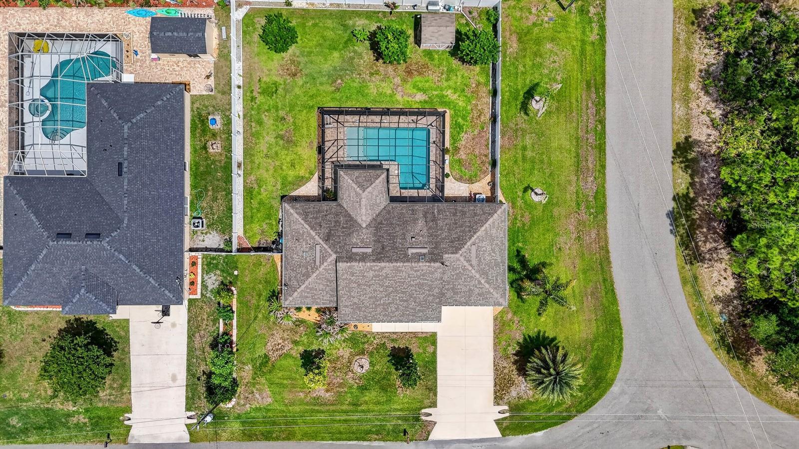 2 SEOANE CT, PALM COAST, FL, 32164