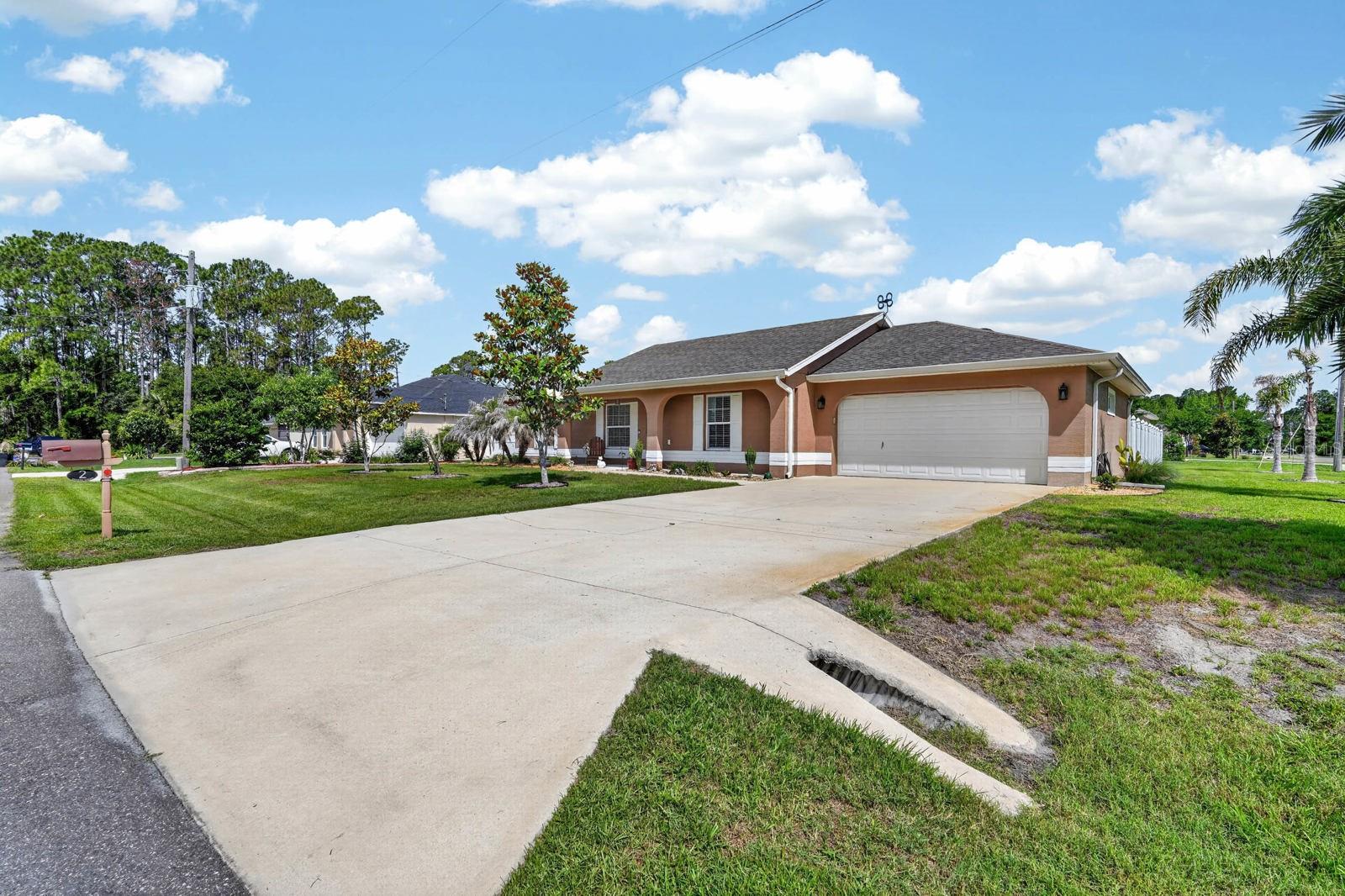 2 SEOANE CT, PALM COAST, FL, 32164