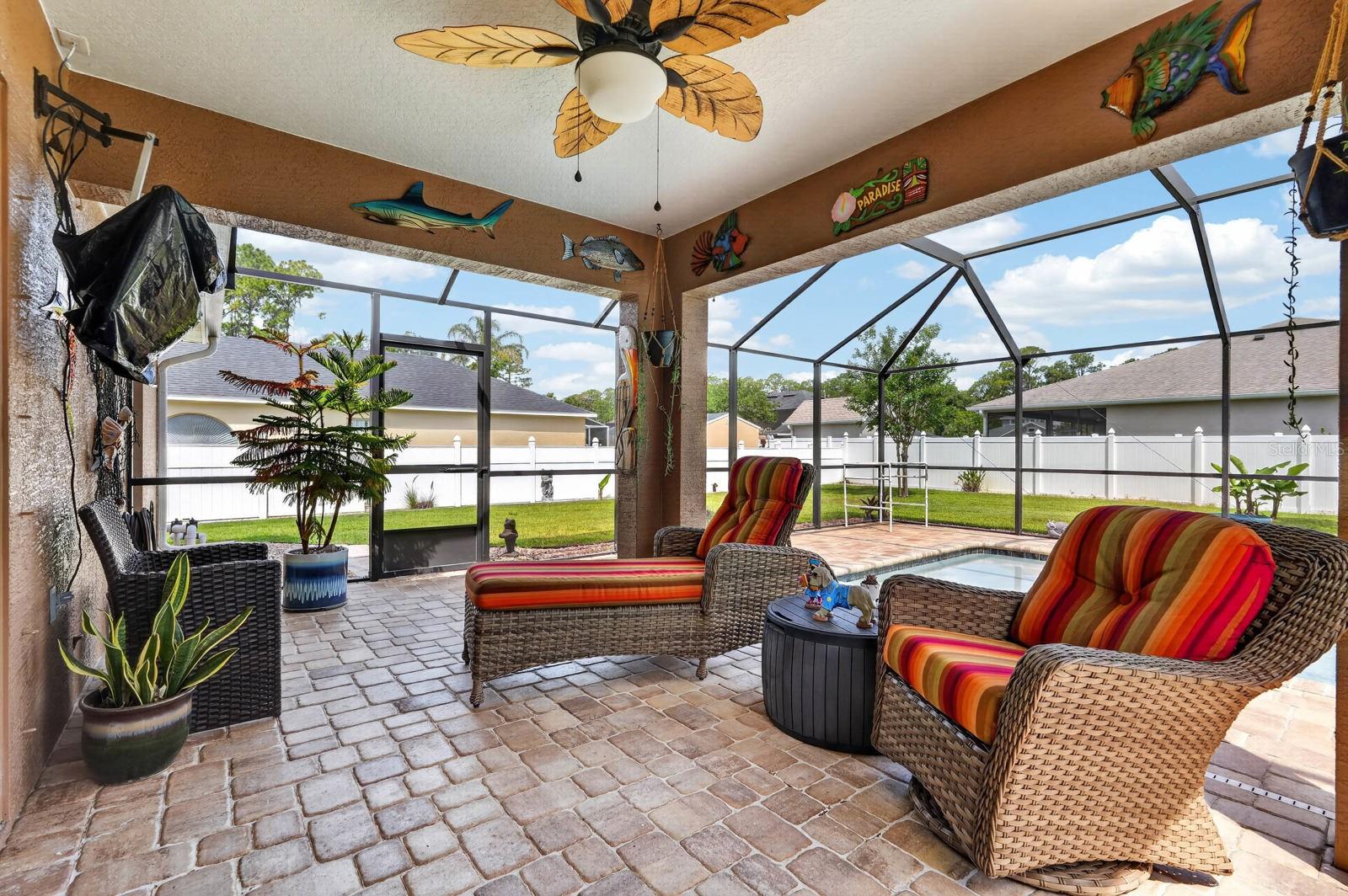 2 SEOANE CT, PALM COAST, FL, 32164
