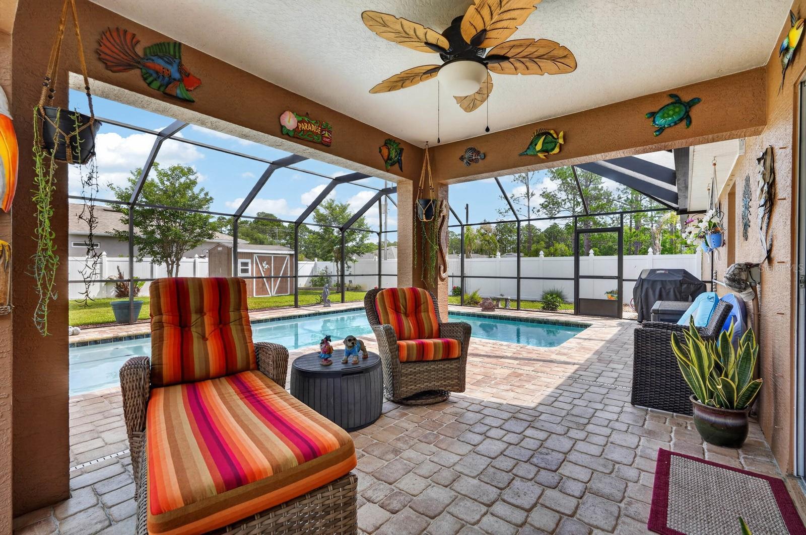 2 SEOANE CT, PALM COAST, FL, 32164