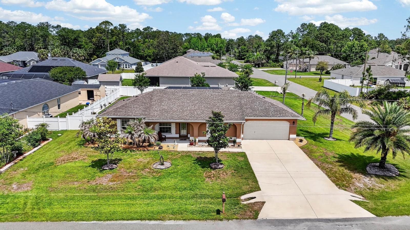 2 SEOANE CT, PALM COAST, FL, 32164