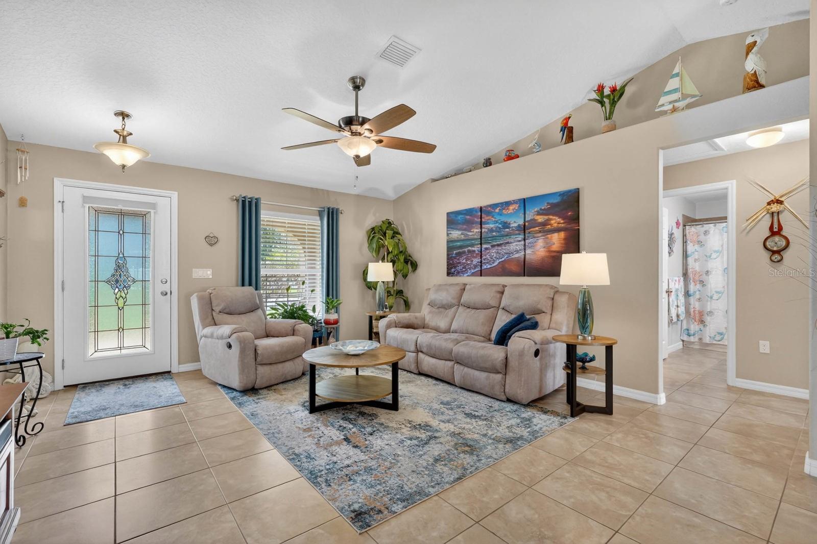 2 SEOANE CT, PALM COAST, FL, 32164