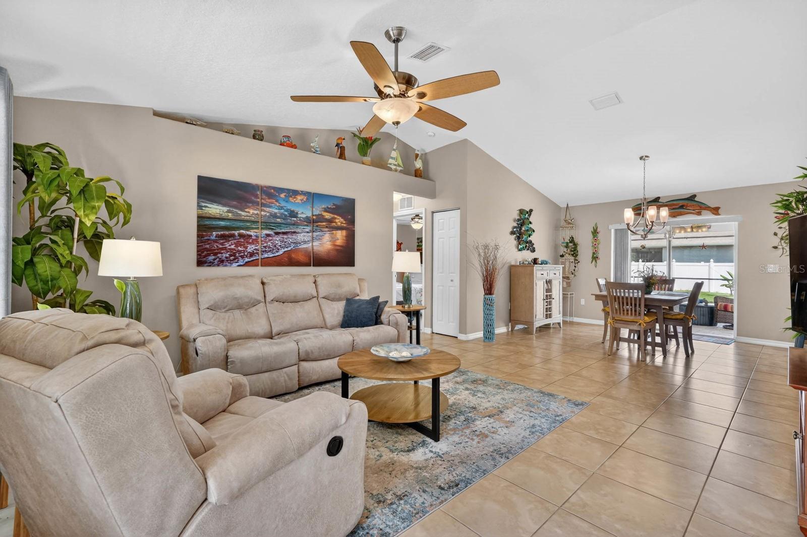 2 SEOANE CT, PALM COAST, FL, 32164