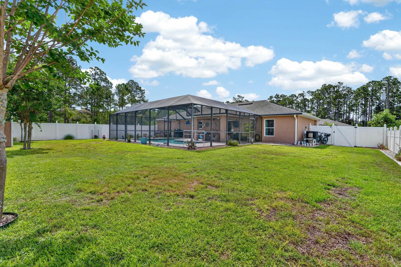 2 SEOANE CT, PALM COAST, FL, 32164