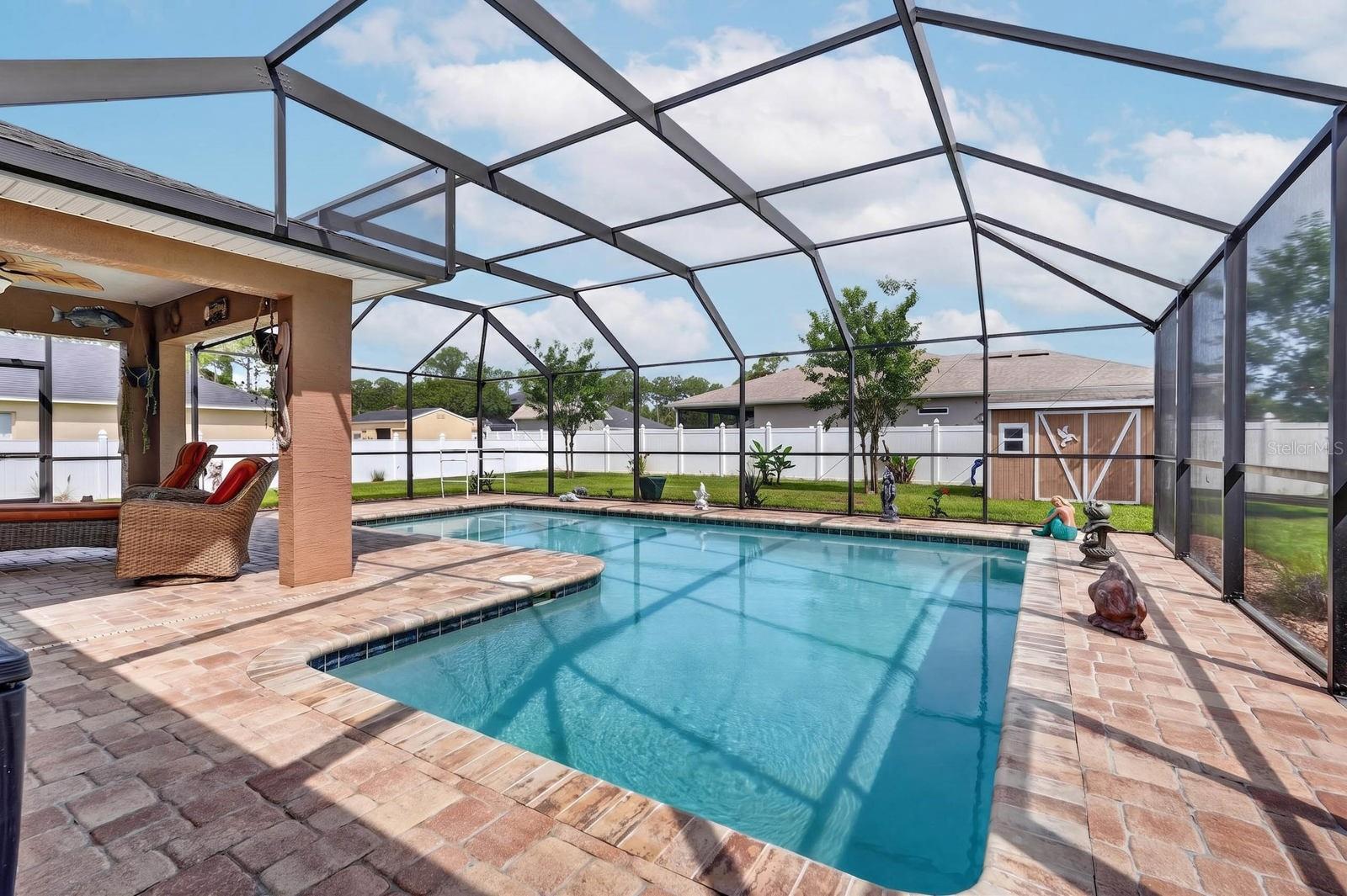 2 SEOANE CT, PALM COAST, FL, 32164