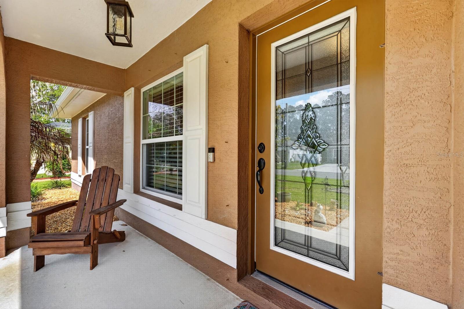2 SEOANE CT, PALM COAST, FL, 32164