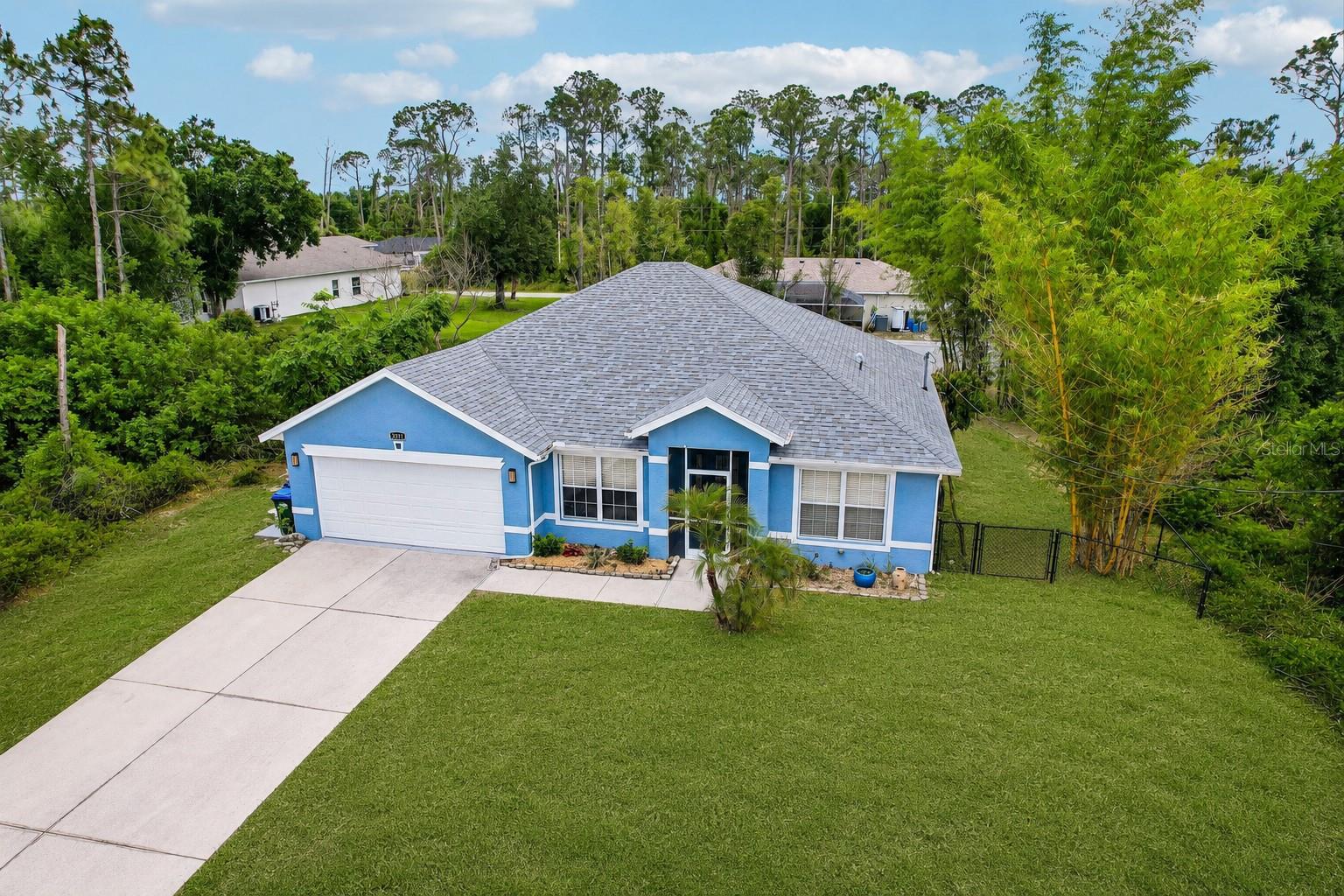 3171 HORACE AVE, NORTH PORT, FL, 34286