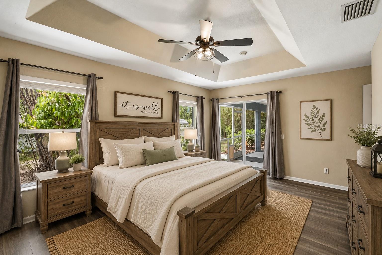 3171 HORACE AVE, NORTH PORT, FL, 34286