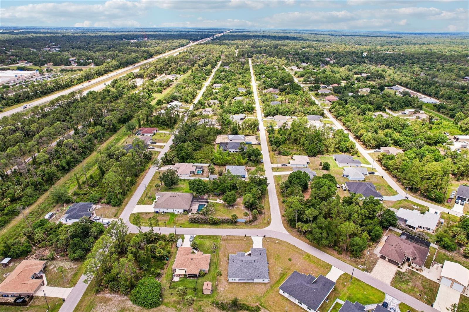 3171 HORACE AVE, NORTH PORT, FL, 34286