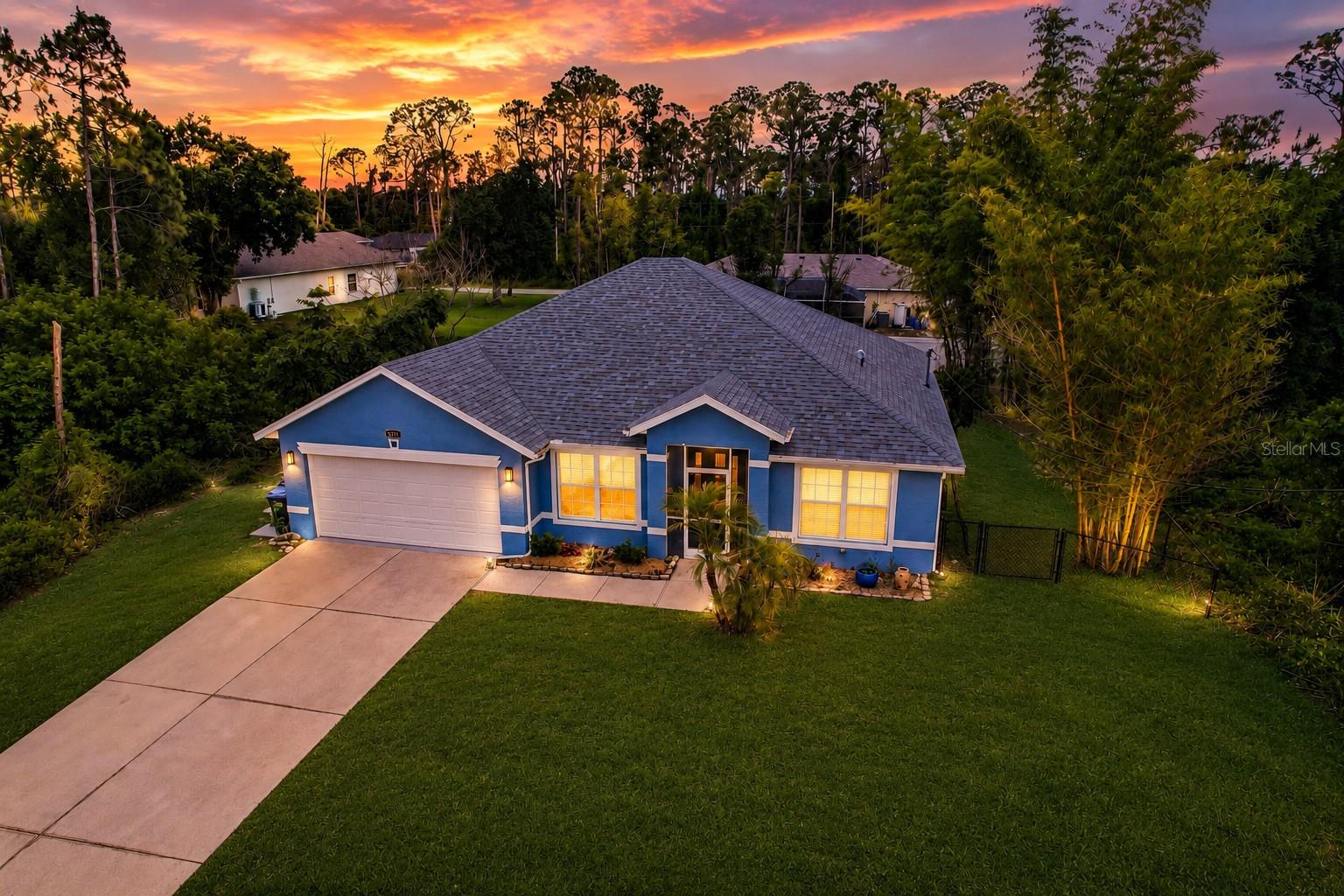 3171 HORACE AVE, NORTH PORT, FL, 34286