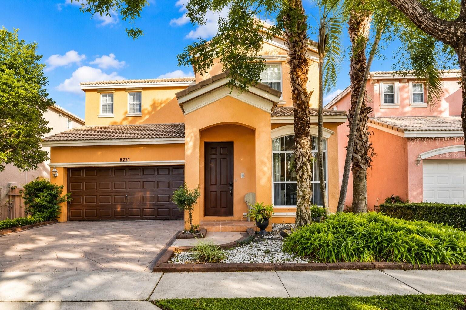 5223 SW 155TH WAY, MIRAMAR, FL, 33027