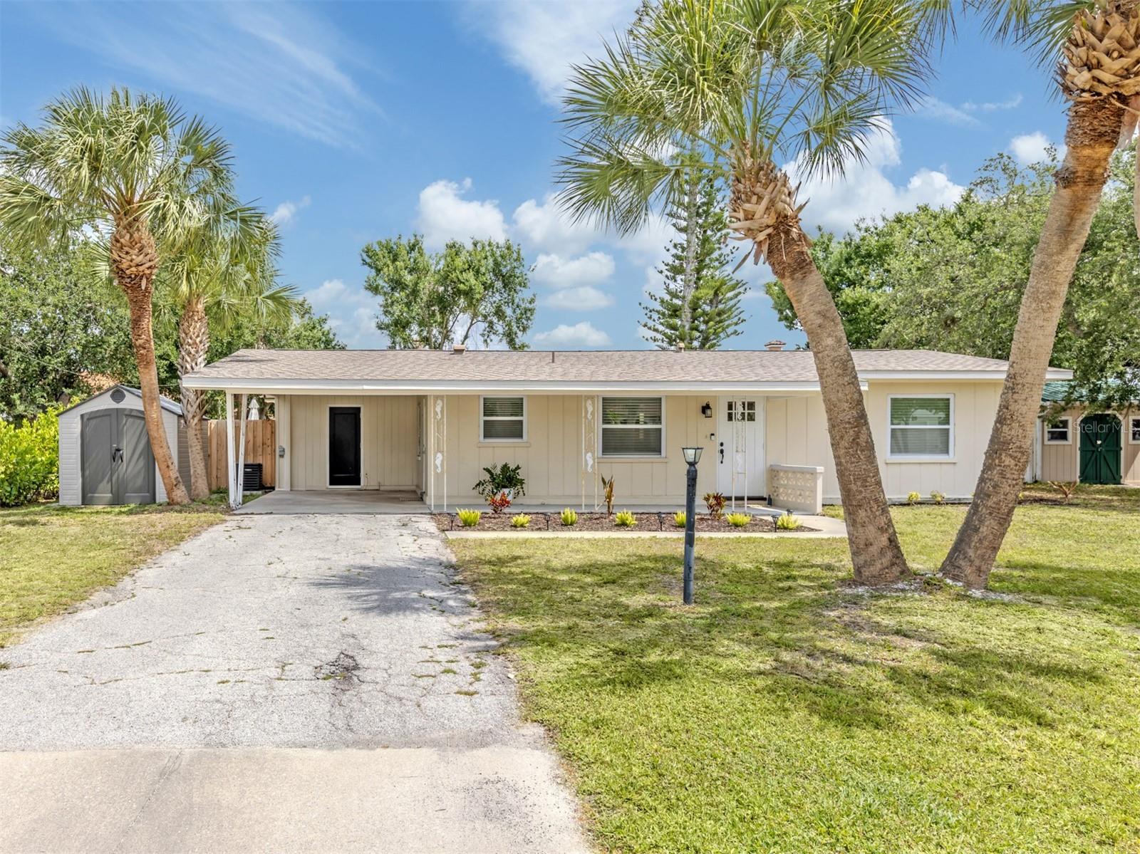 929 CYPRESS AVE, VENICE, FL, 34285