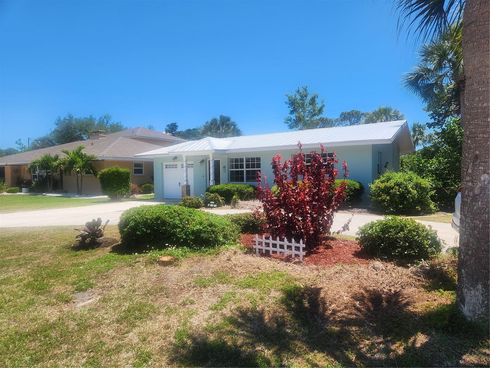 316 ALBA ST E, VENICE, FL, 34285