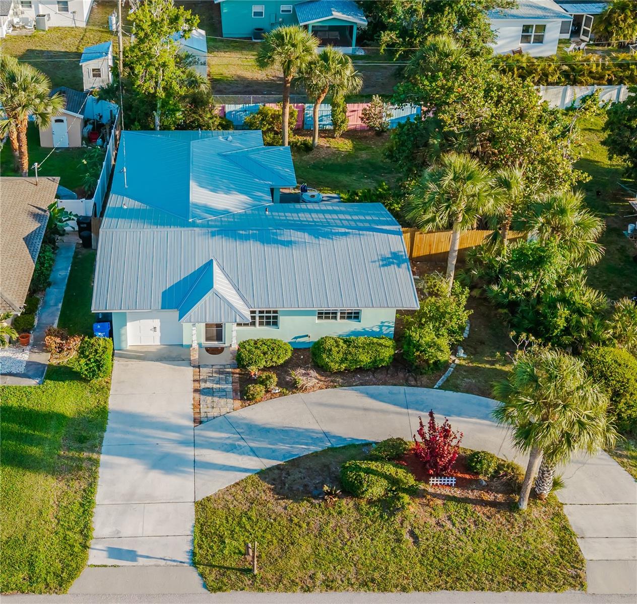 316 ALBA ST E, VENICE, FL, 34285