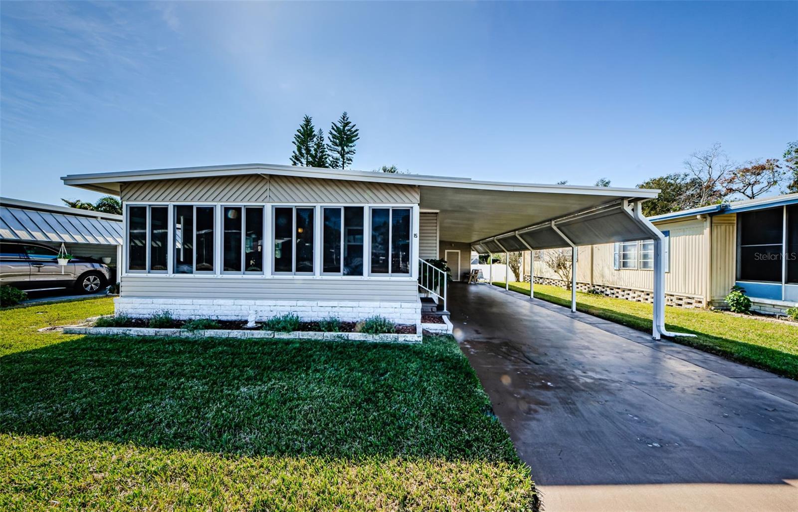 39820 US HIGHWAY 19 N #15, TARPON SPRINGS, FL, 34689