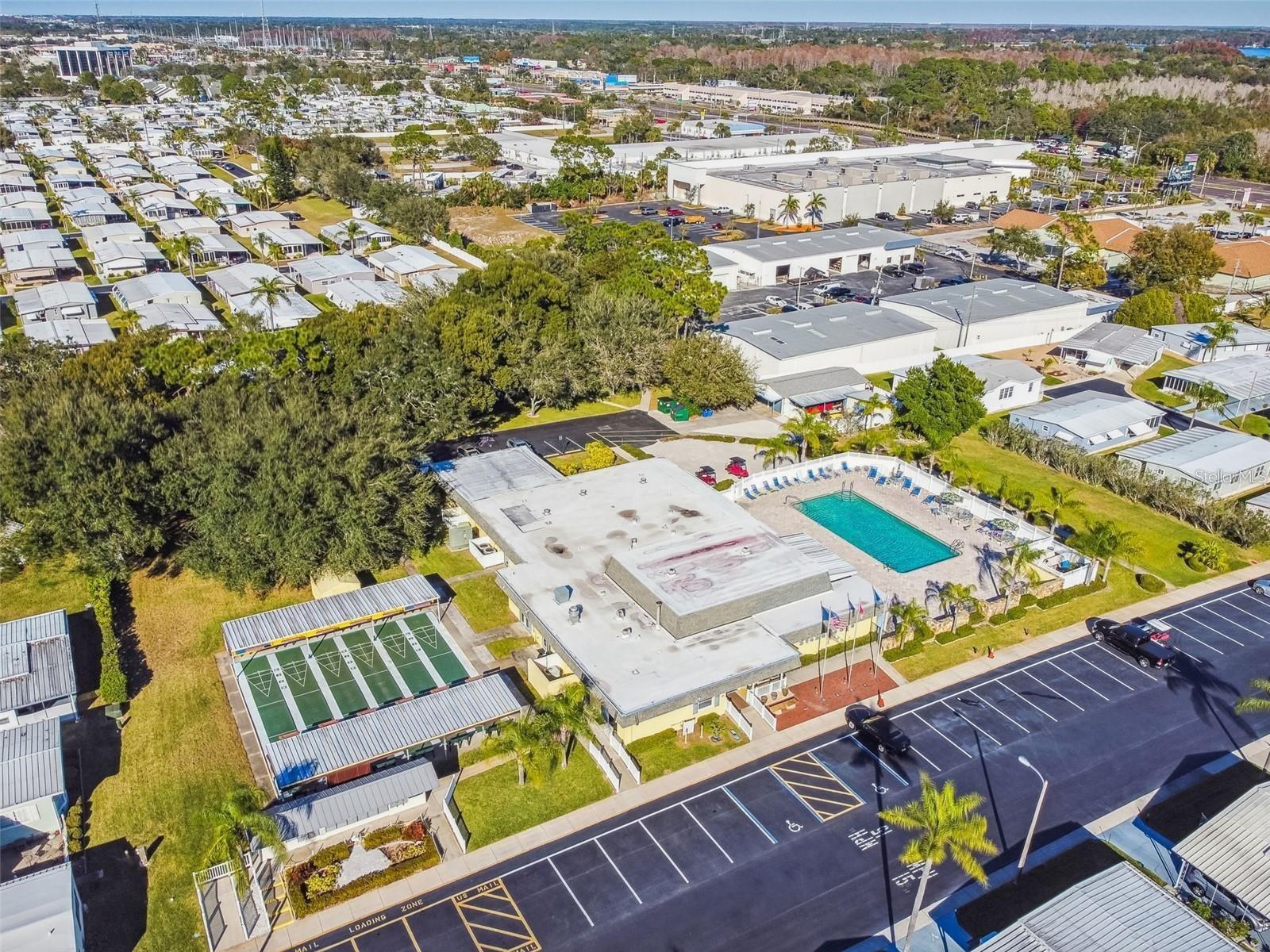 39820 US HIGHWAY 19 N #15, TARPON SPRINGS, FL, 34689