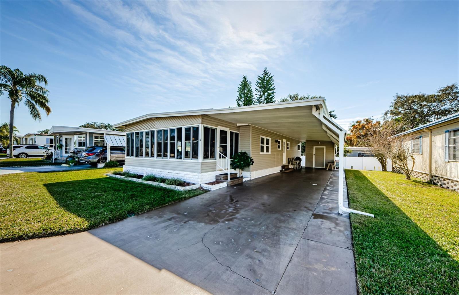 39820 US HIGHWAY 19 N #15, TARPON SPRINGS, FL, 34689