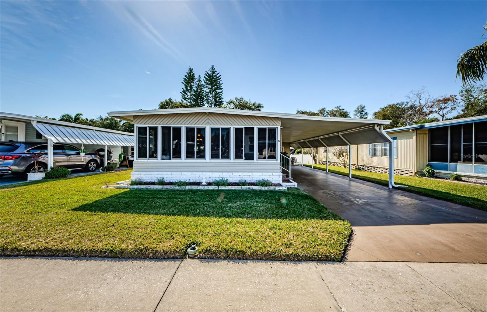 39820 US HIGHWAY 19 N #15, TARPON SPRINGS, FL, 34689