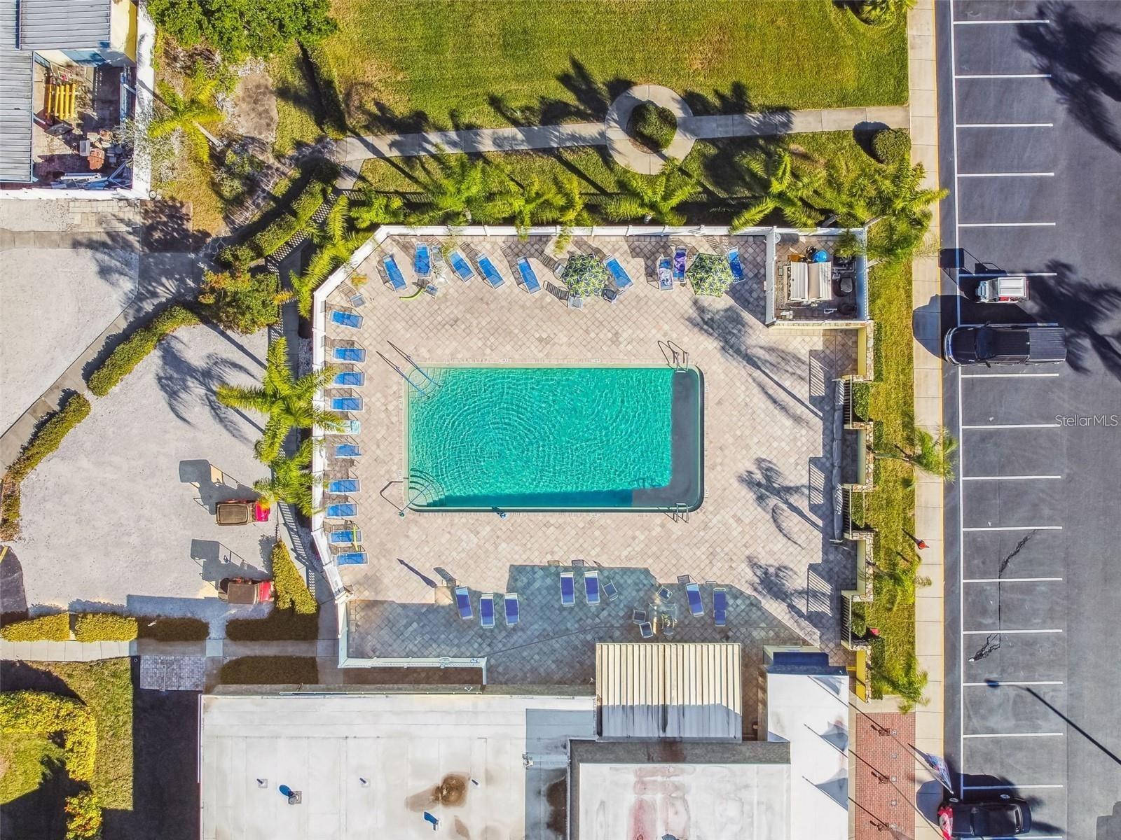 39820 US HIGHWAY 19 N #15, TARPON SPRINGS, FL, 34689