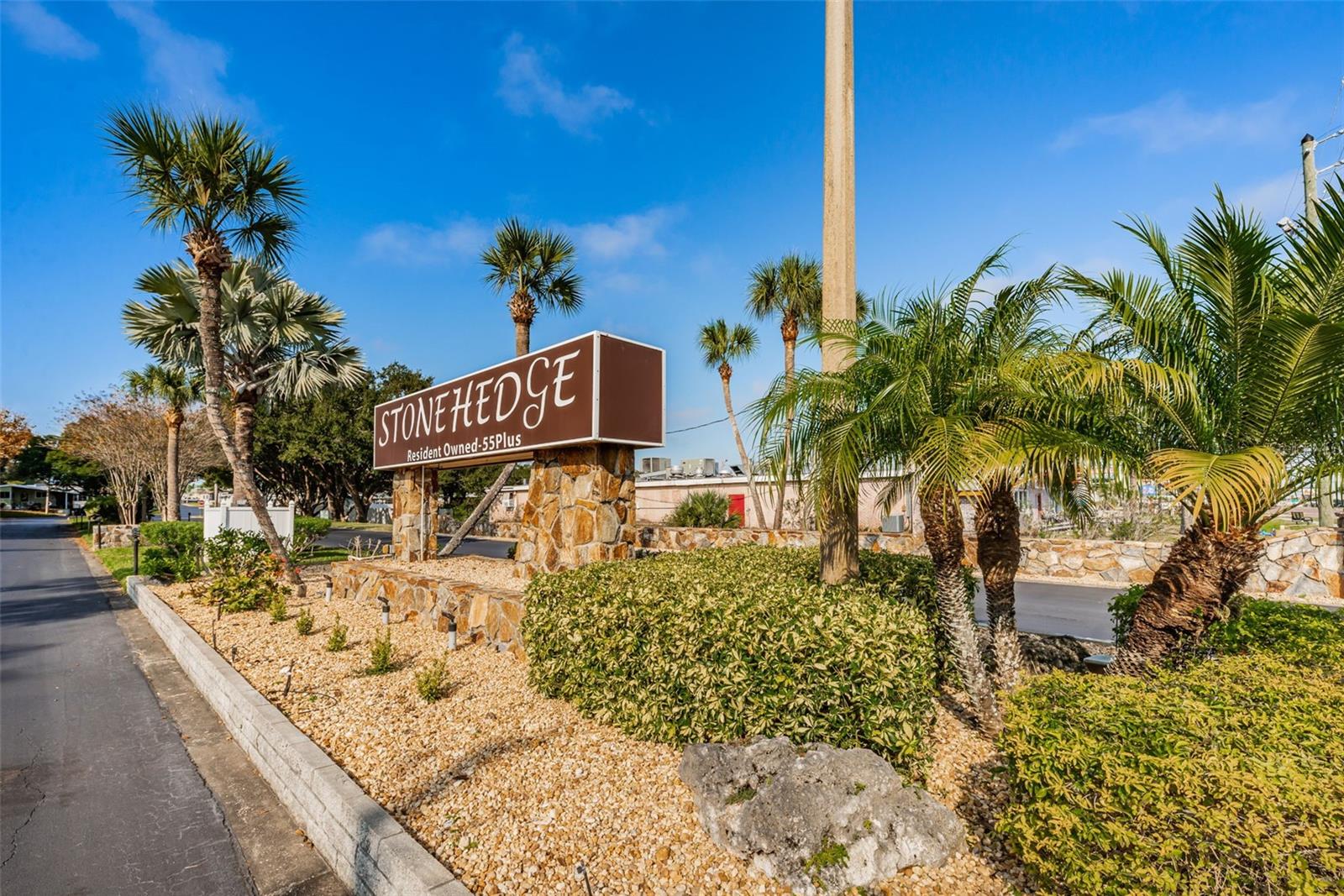 39820 US HIGHWAY 19 N #15, TARPON SPRINGS, FL, 34689