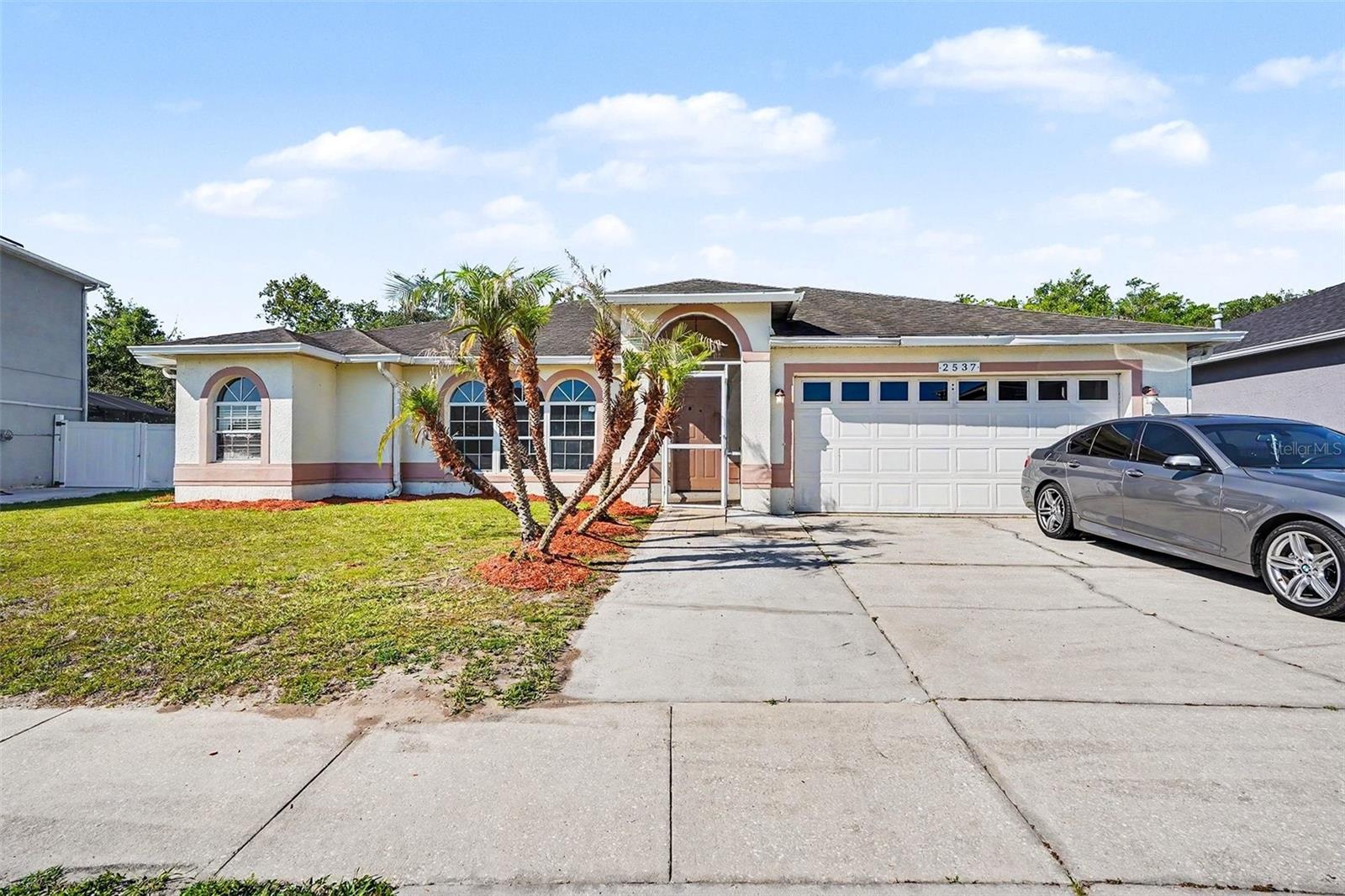 2537 JASMINE TRACE DR, KISSIMMEE, FL, 34758