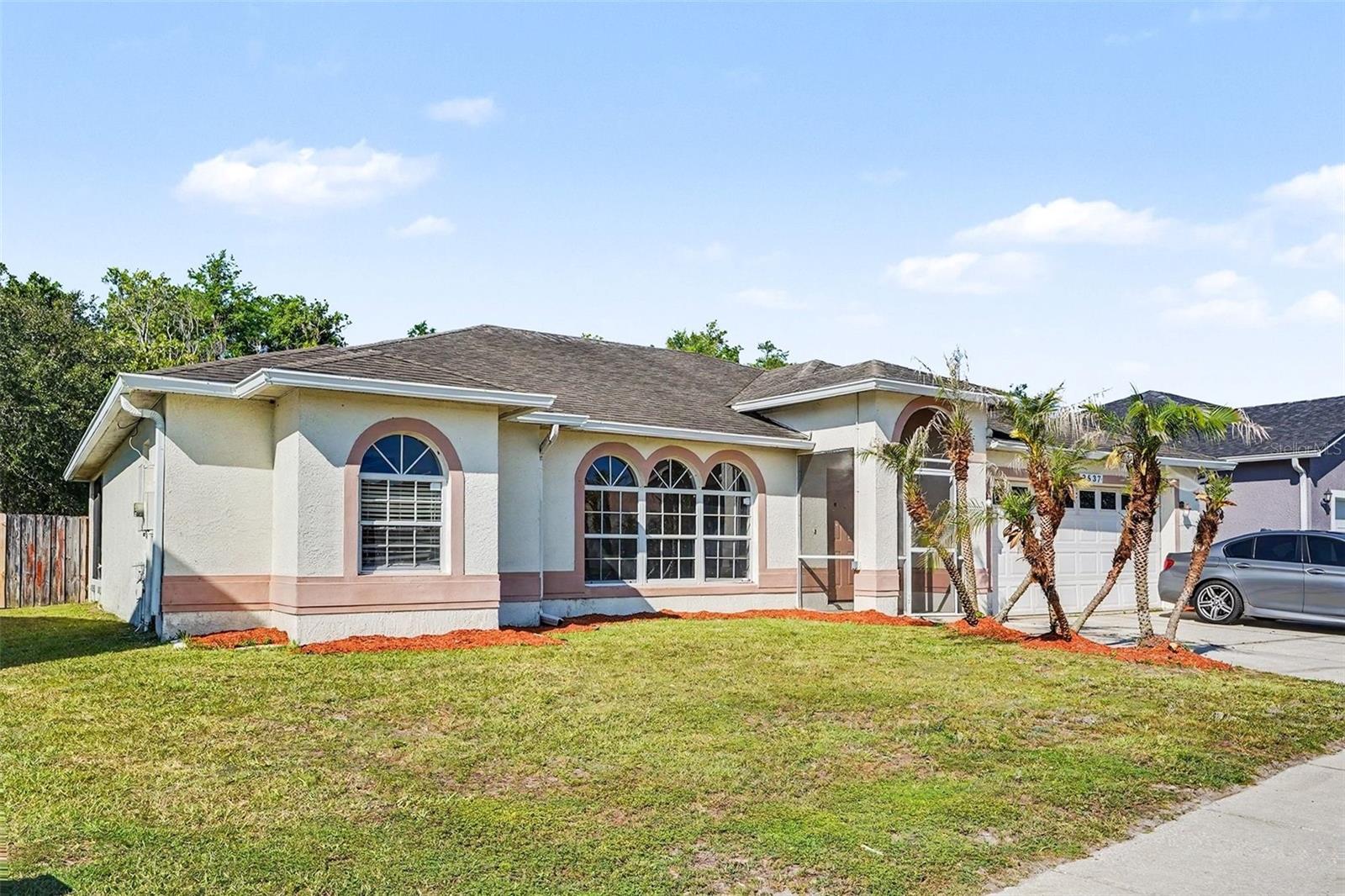 2537 JASMINE TRACE DR, KISSIMMEE, FL, 34758