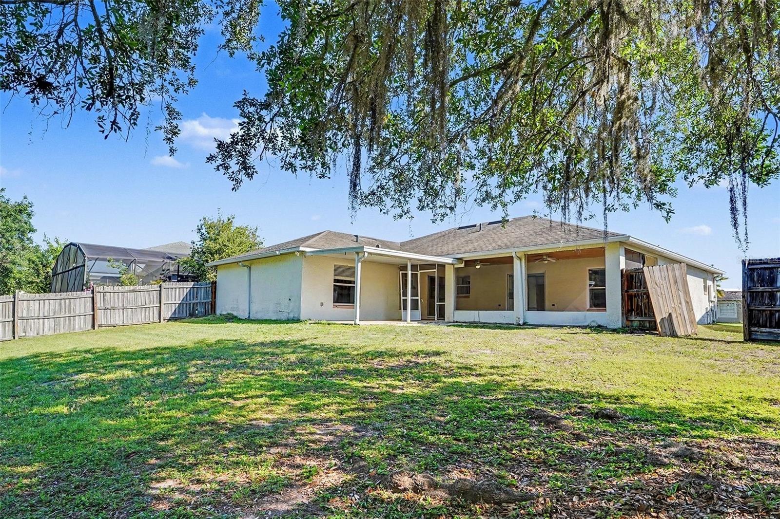 2537 JASMINE TRACE DR, KISSIMMEE, FL, 34758