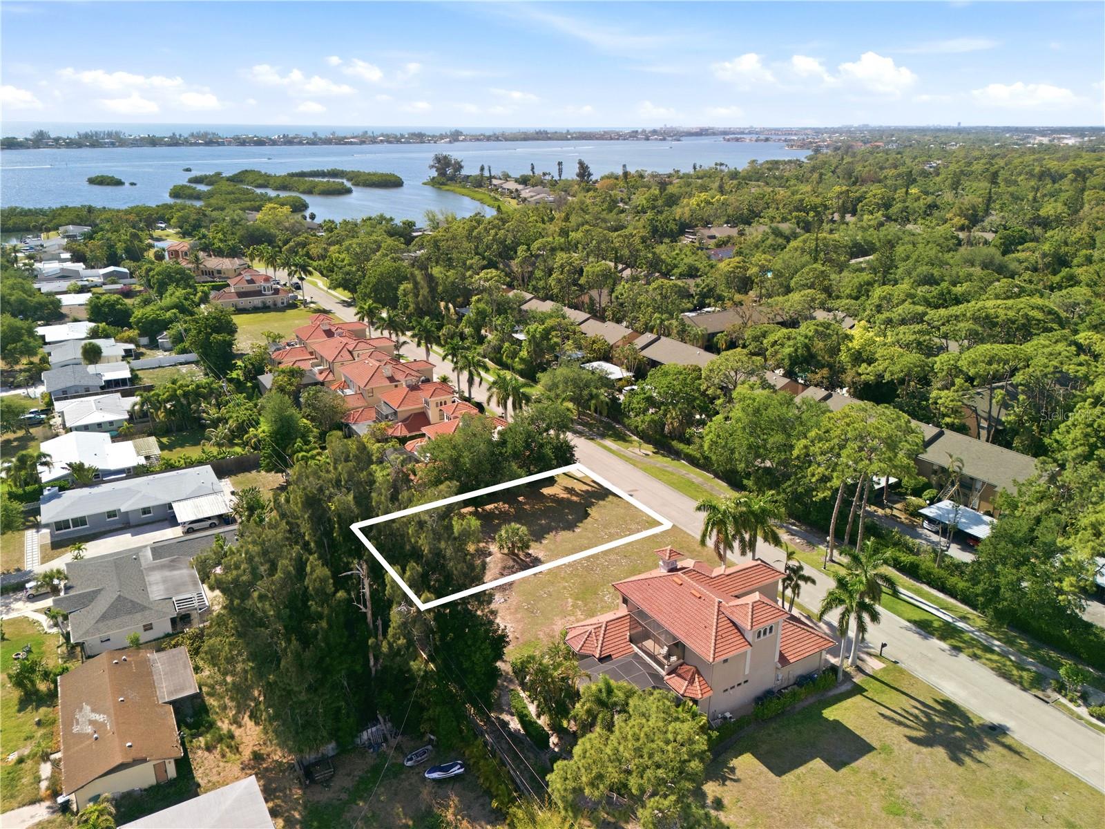 1740 ASSISI DR, SARASOTA, FL, 34231
