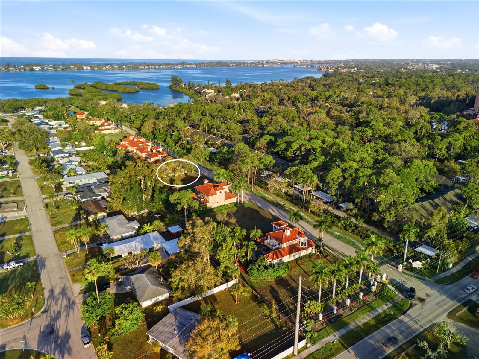 1740 ASSISI DR, SARASOTA, FL, 34231